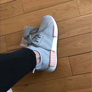 Adidas Nmd Light Onix Sneakers