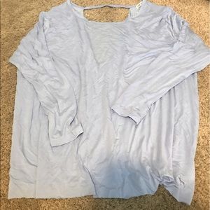 Lilac PINK super soft tshirt