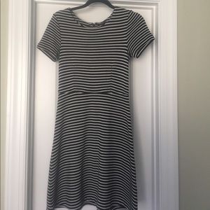 Madewell Dress