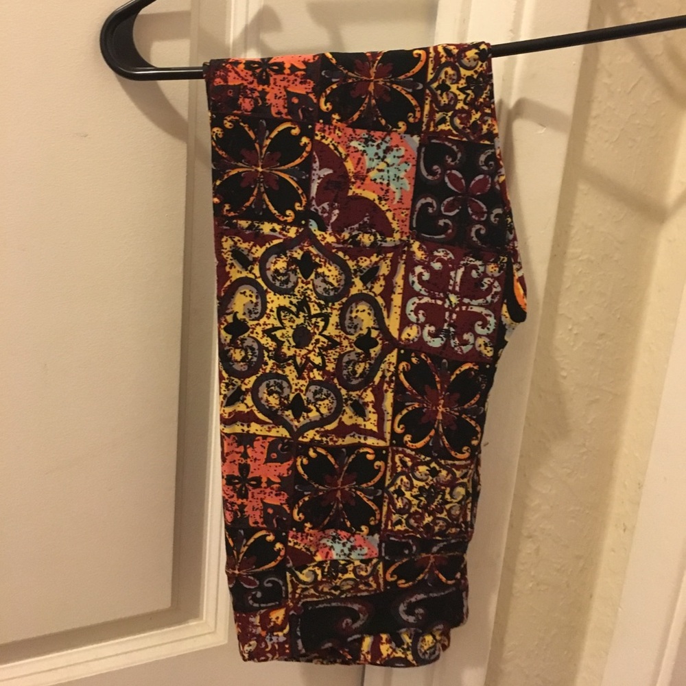 One size Lularoe Leggings