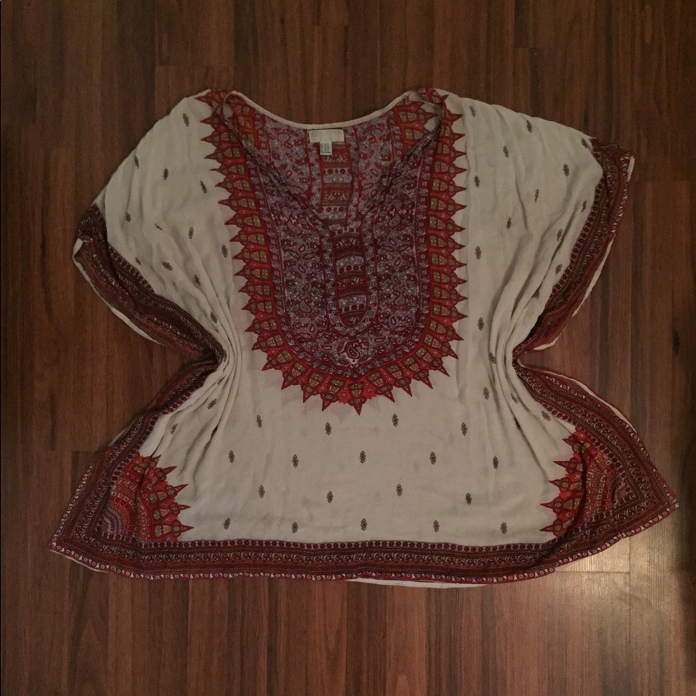 swim cover up ON HOLD FOR @laura_elena23