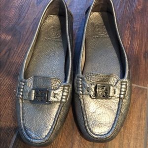 Tory Burch loafers