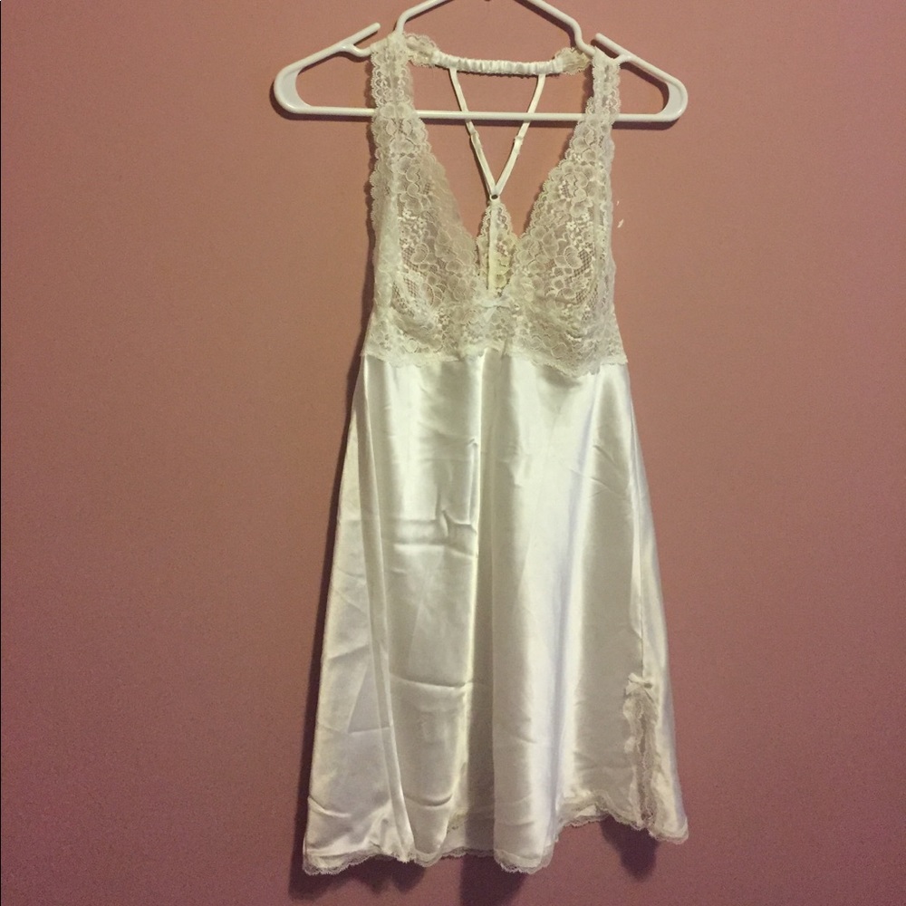 ‼️SALE‼️Sexy VS night sleep dress