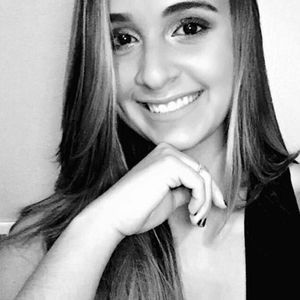 Meet your Posher, Joselyn