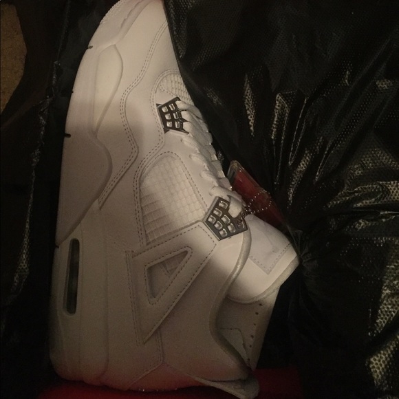 Air Jordan Other - Air Jordan 4