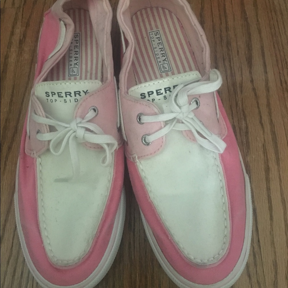 Sperry's