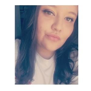 Meet your Posher, Angelica judith