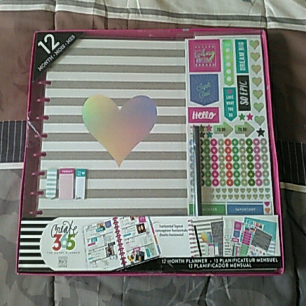 Happy Planner