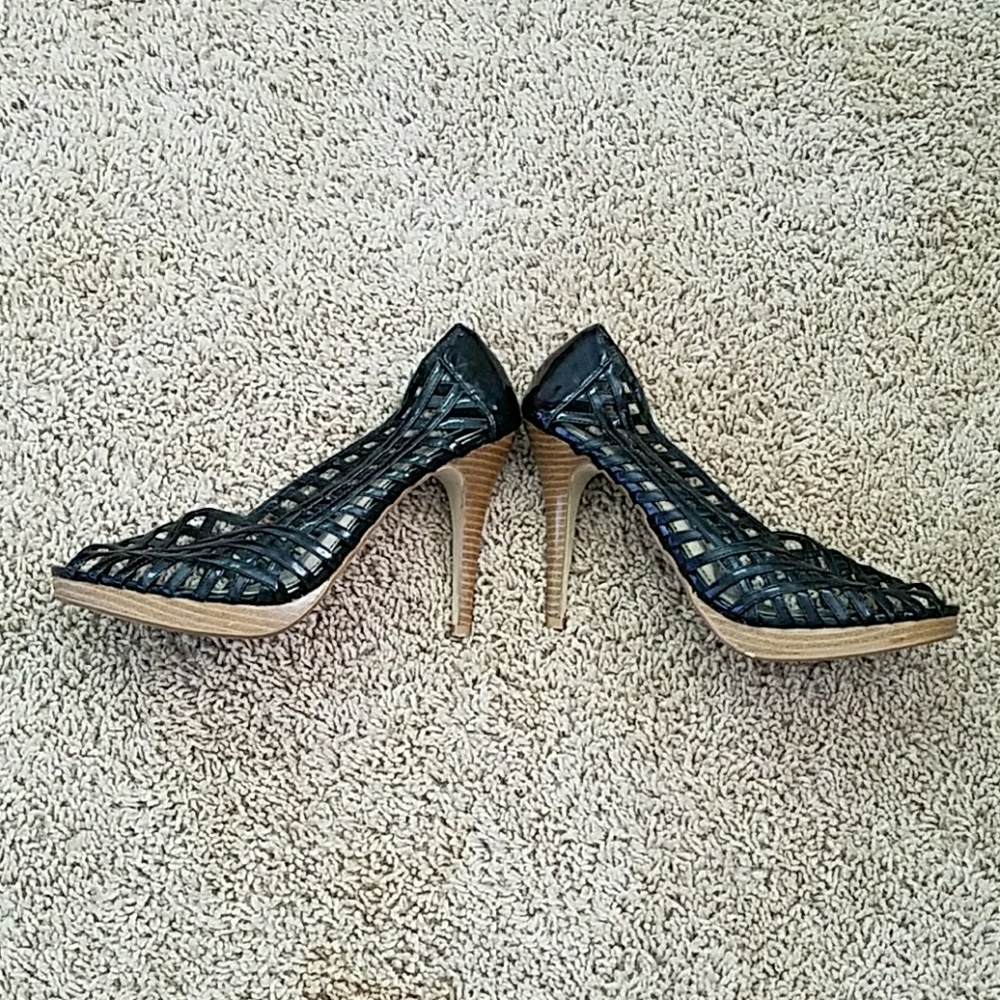 Charlotte Russe Heels
