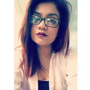 Meet your Posher, Fátima