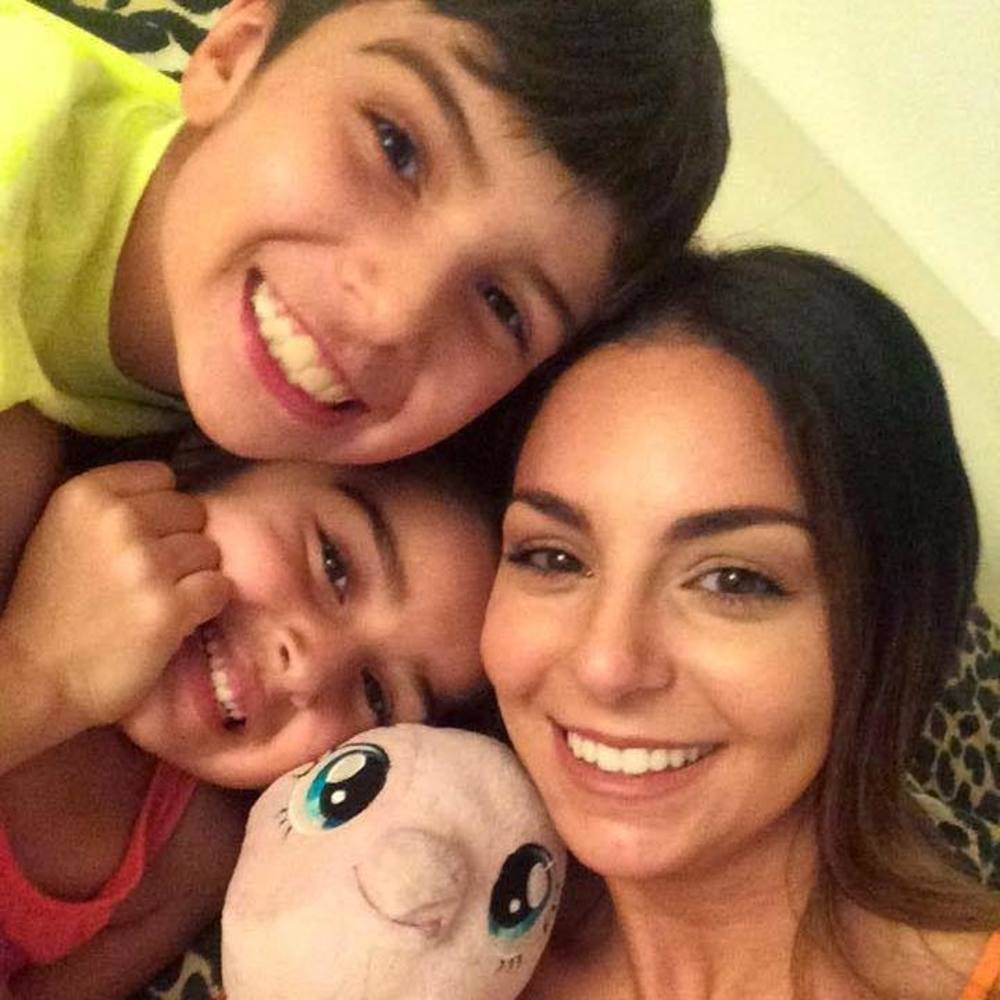 Meet your Posher, Ceylan