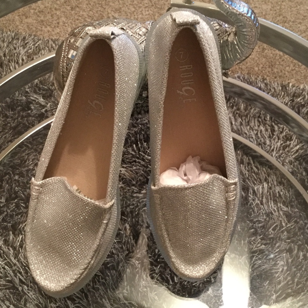 Wedged shoe😍