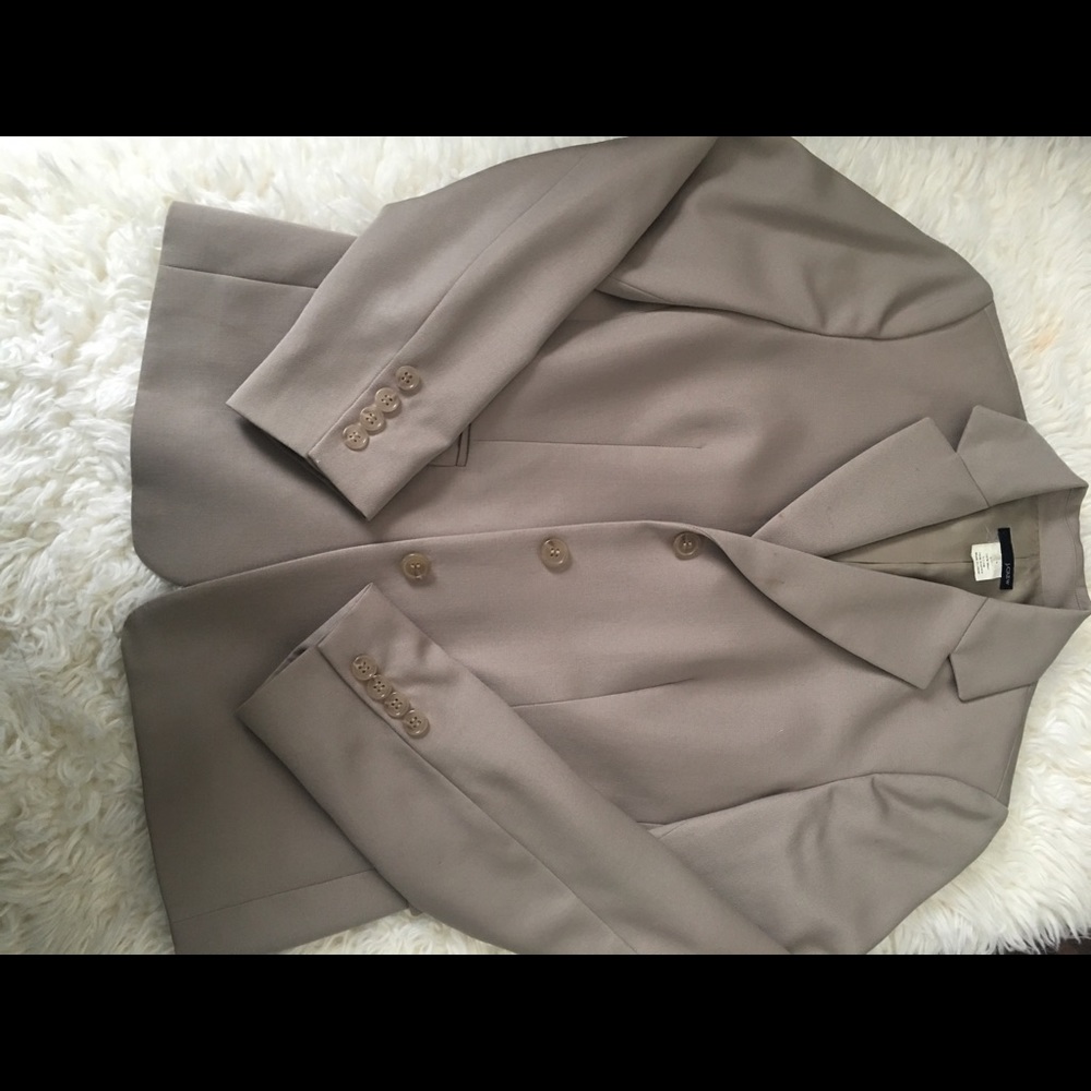 J crew Blazer