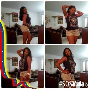 Meet your Posher, Rhodesia