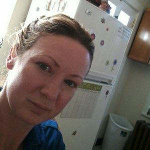 Meet your Posher, Melanie