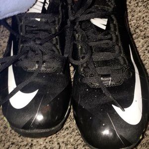 Nike Cleats