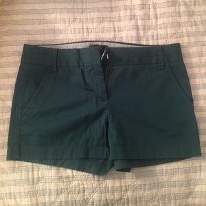 Jcrew shorts