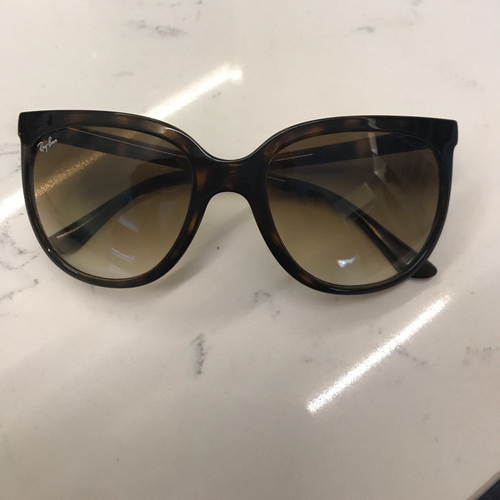 Ray-Ban Cats 1000