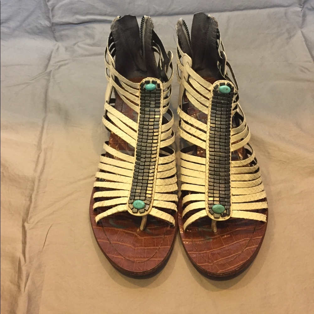 Sam Edelman "Dawson" Sandals