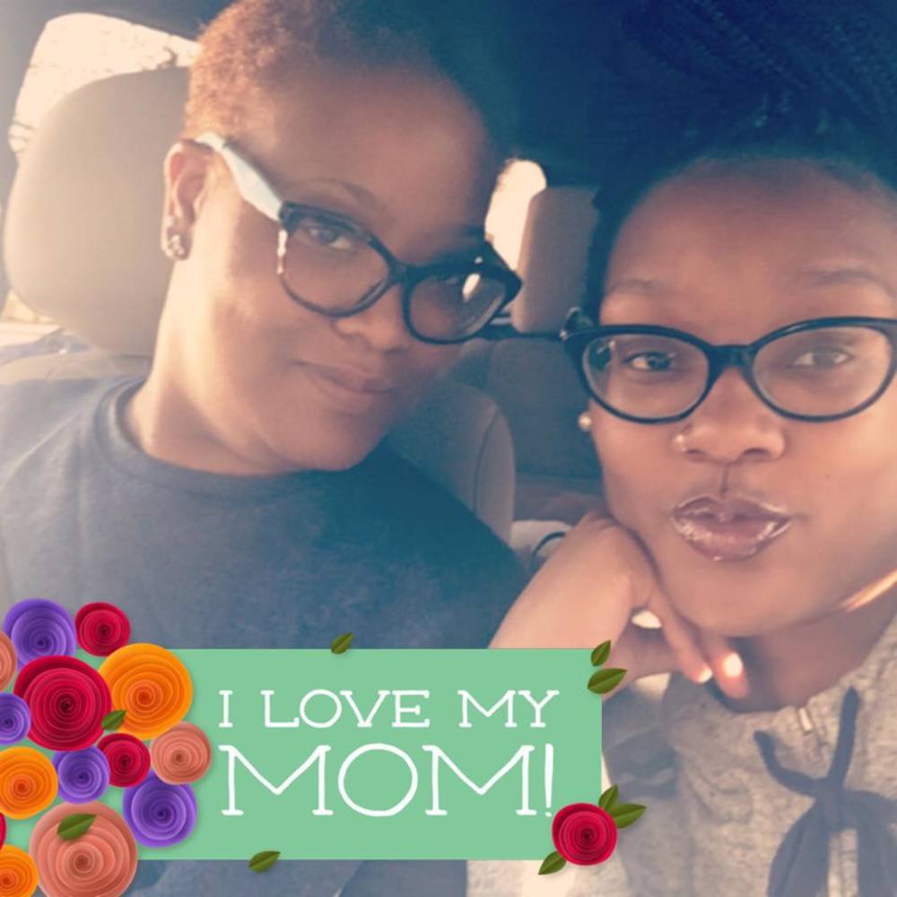 Meet your Posher, Brionna