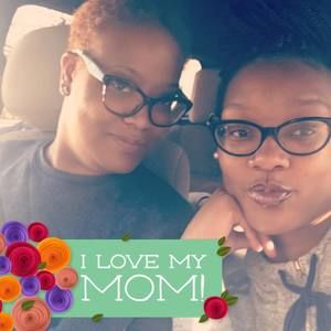 Meet your Posher, Brionna