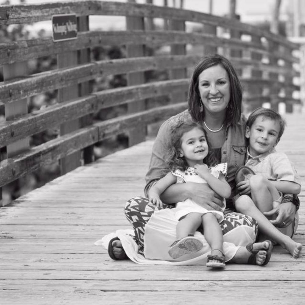 Meet your Posher, Paige