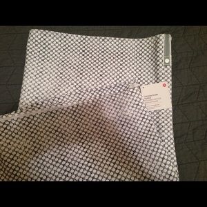 Lululemon Vinyasa Scarf - Fleece