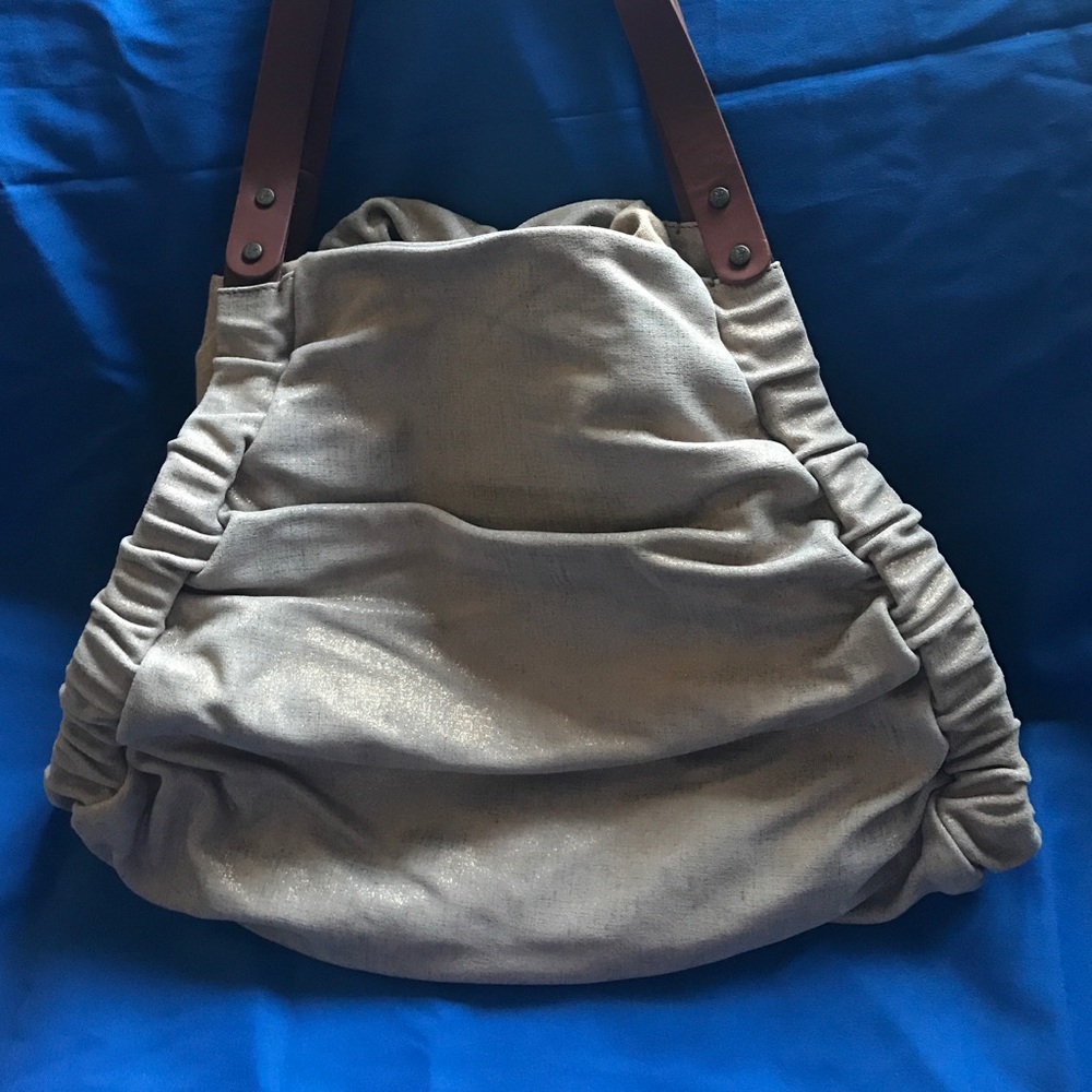 Donald J Pliner handbag