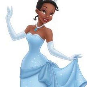 Meet your Posher, Loretta