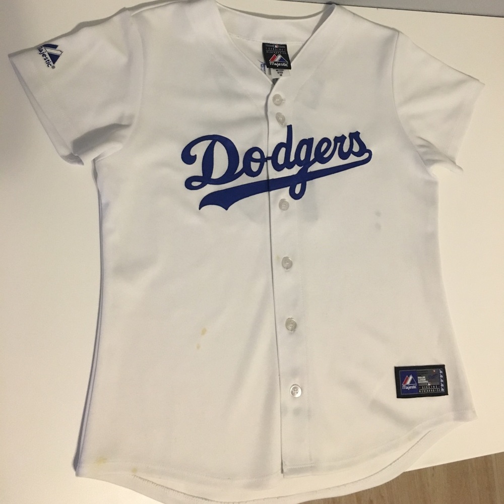 🎉SALE🎉 Dodgers Jersey Ethier #16