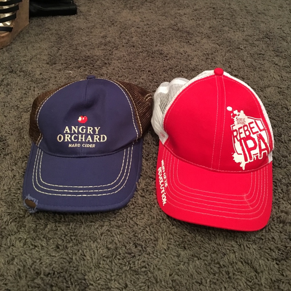 Promotional Hats