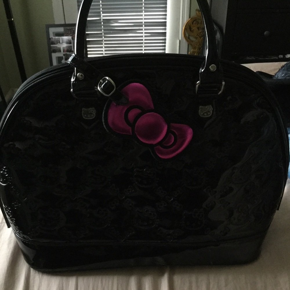 Hello Kitty Purse