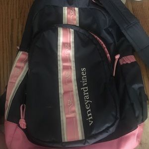 Vineyard Vines Backpack
