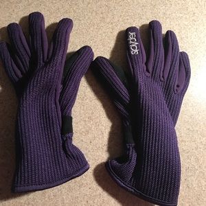 Spyder Gloves