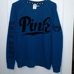 Victoria's Secret Pink Pullover