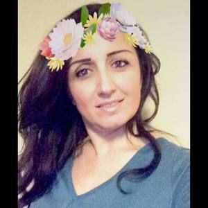 Meet your Posher, Cindy