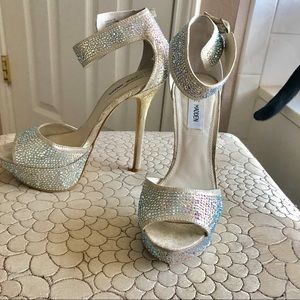 Steve Madden Cariie Pumps