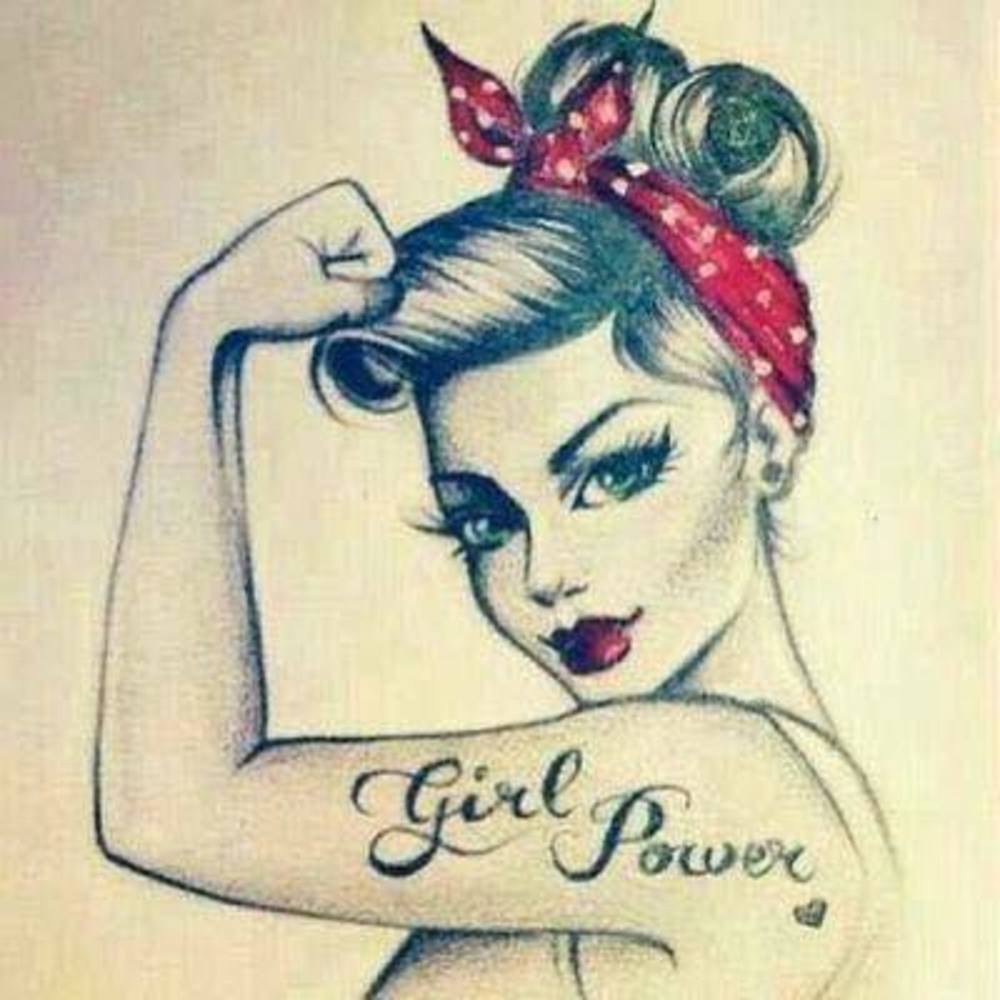 Meet your Posher, Shaurice