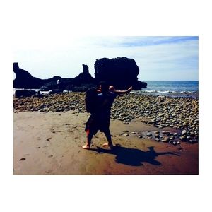 Meet your Posher, Maria