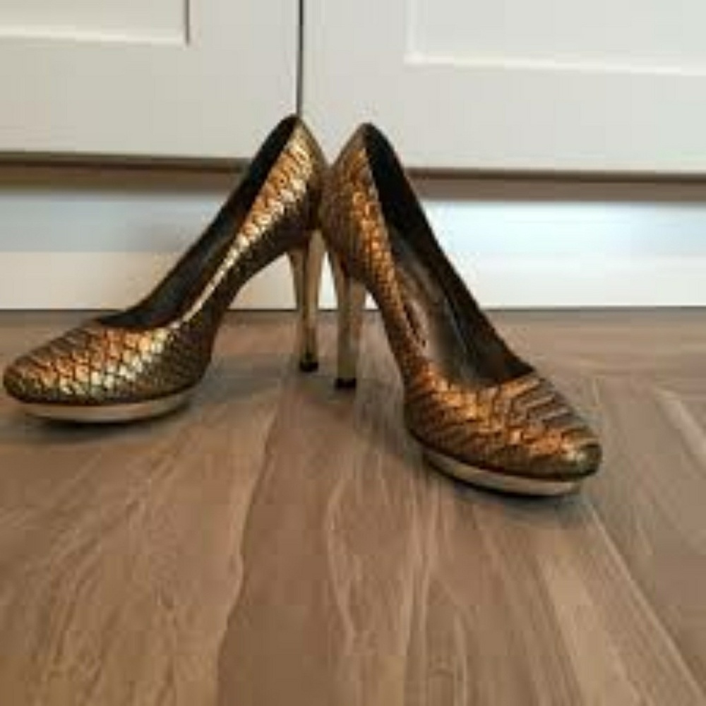 Gianni Bini heels