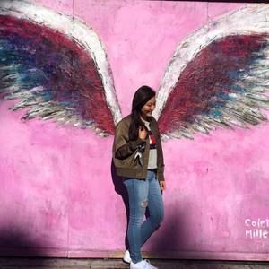 Meet your Posher, Asaka