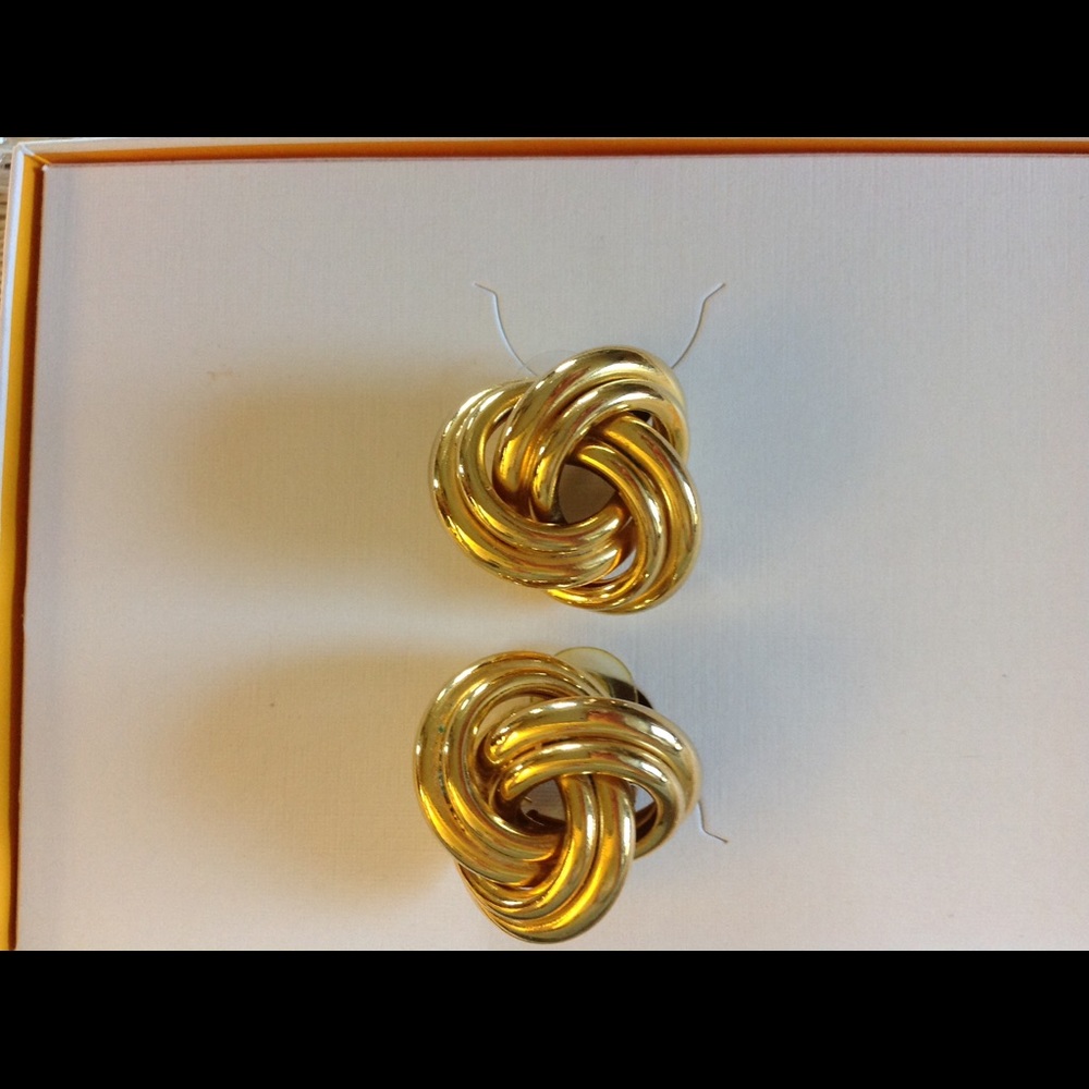FINAL PRICE Bold vintage earrings