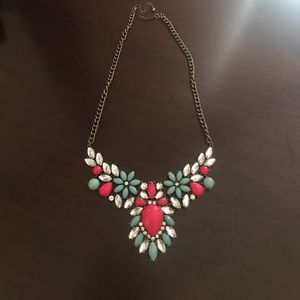 Statement Necklace