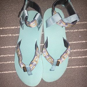 Teva Sandals