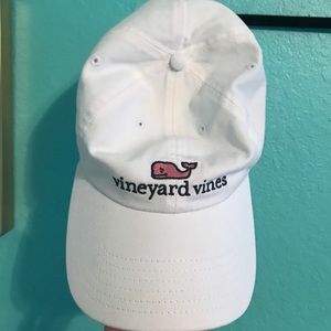 Vineyard vines hat