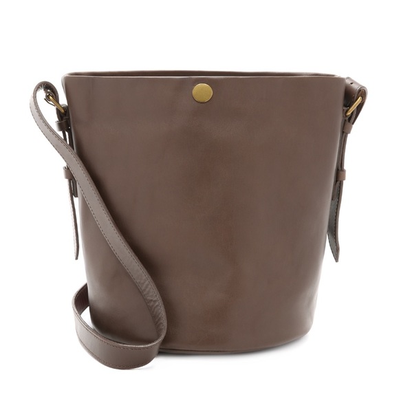 Madewell Handbags - Madewell Portland Bucket Bag