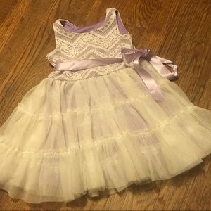 Dress Size 3t
