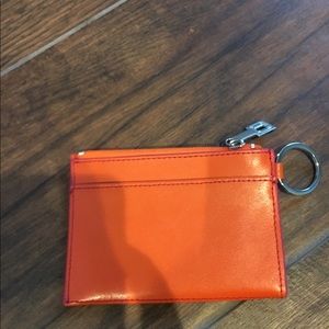O-venture card case