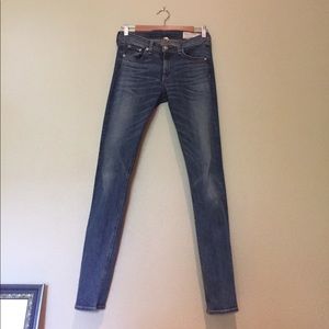Rag & Bone Size 28