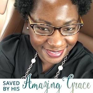 Meet your Posher, Tonya